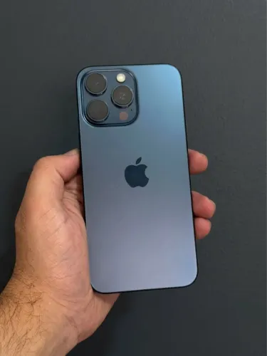 iPhone 15 Pro Max 256gb Top demais!