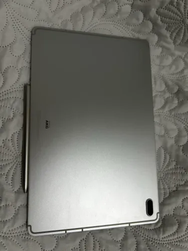 Samsung tablet S7 FE