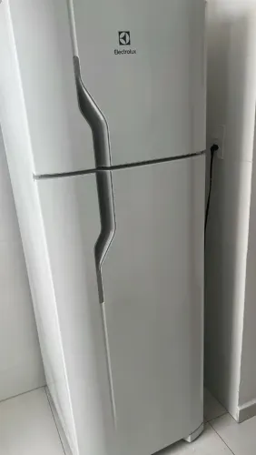 Vende - Se Geladeira Electrolux