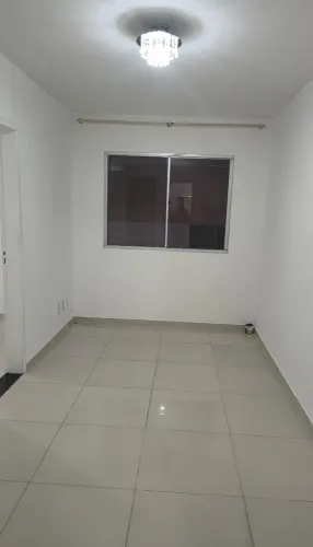 APARTAMENTO 2 QUARTOS EM CONDOMÍNIO NA FRAGA MAIA EXCELENTE LOCALIZAÇÃO