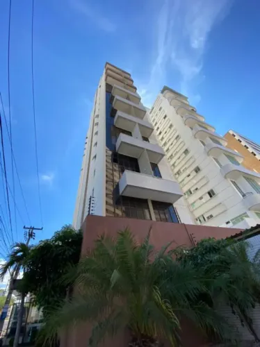 Imóvel para aluguel com 35 metros quadrados com 1 quarto em Jóquei - Teresina - PI
