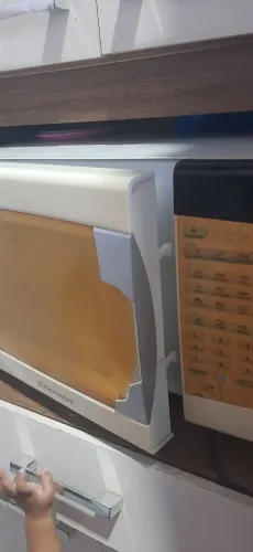 Microondas