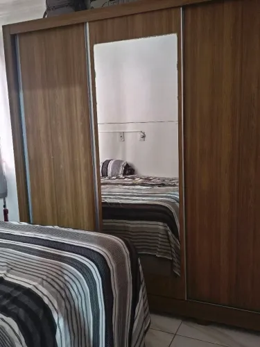 Guarda roupa Casal Grande