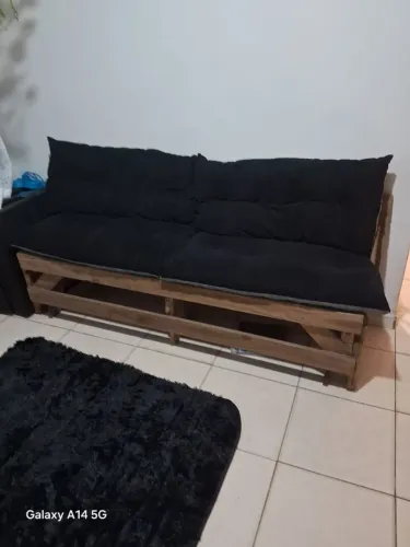 SOFÁ MESA