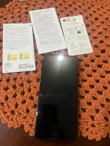 Motorola G84