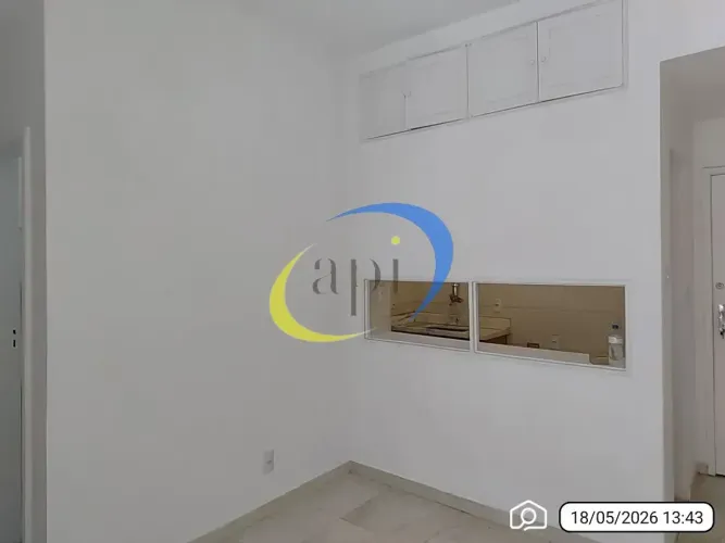 Apartamento para locação, Laranjeiras, Rio de Janeiro, RJ