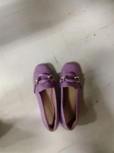 Sapato 34