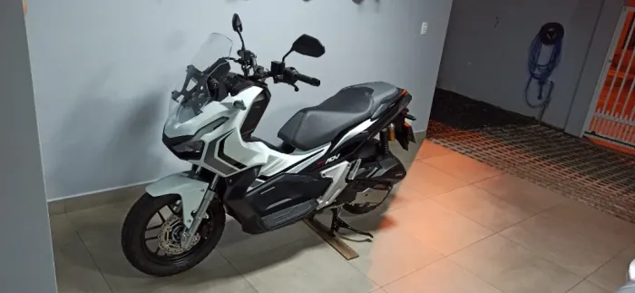 ADV 150 ABAIXO DA FIPE