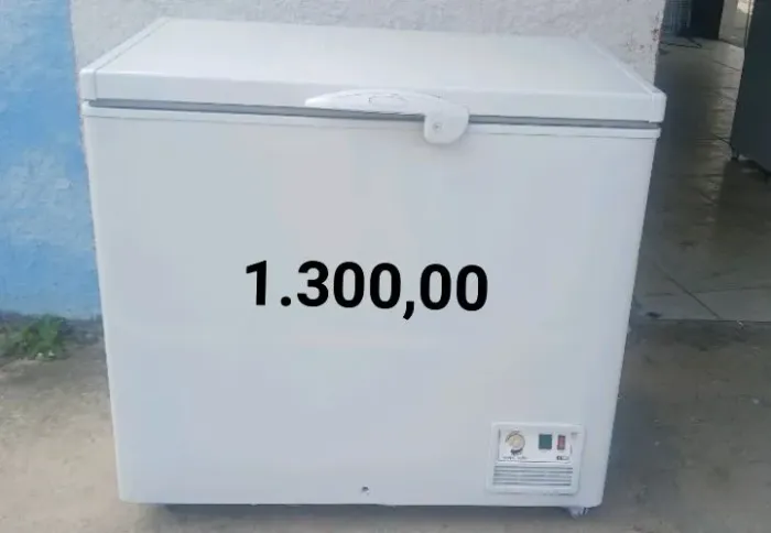 Freezer Fricon