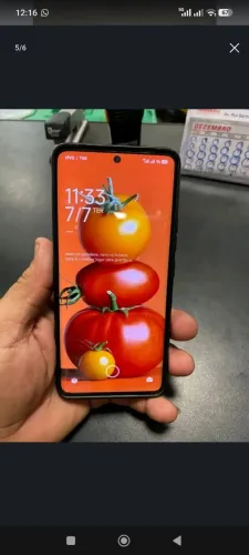 Smartphone xiaomi Redmi note 13 pro plus 512gb