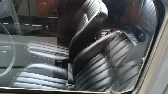 Volkswagen Fusca 1300 1982