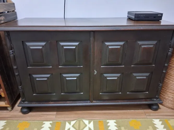 Arca (Rack antigo)
