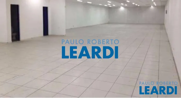 LOJA - LAPA - SP