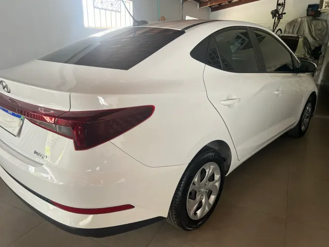 LOCAÇÃO ALUGUEL DE CARRO- HB20 UBER 99 POP