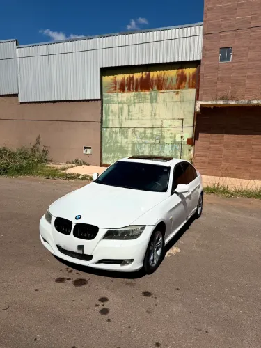 BMW 320I A 2009