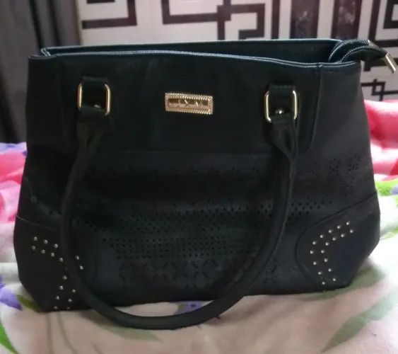Bolça JXM nunca usada