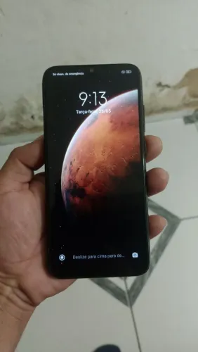 Redimi 8 