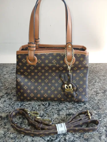 Bolsa Lace&Lore