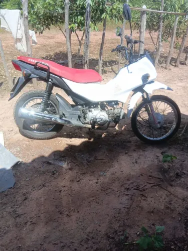 Vendo pop 110 ou toco por carro