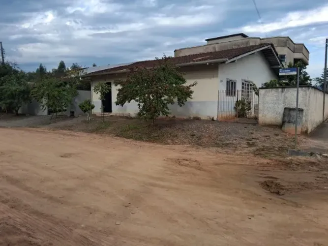 Vende-se propriedade em Ascurra-SC