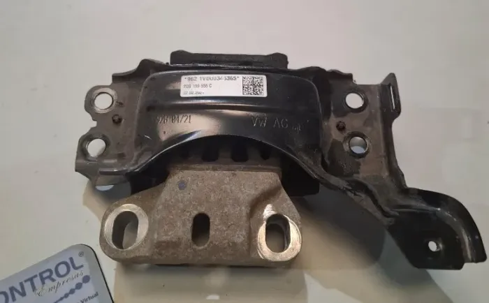 Coxim Motor Cambio Volkswagen Polo 2018 2024