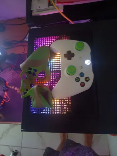 Controle de xbox