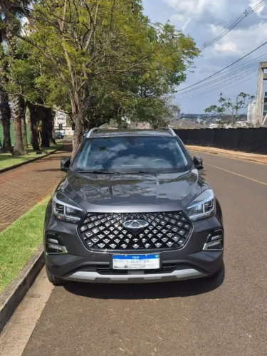 Chery Tiggo 5X Pro 1.5 Turbo Híbrido 2024
