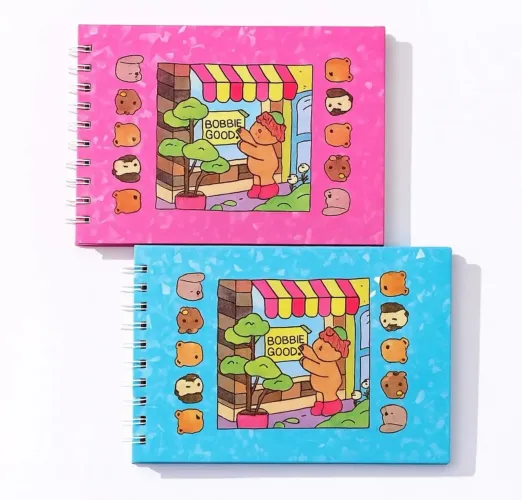 BOBBIE GOODS