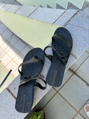 Sandália Ipanema tamanho 39