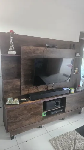 Estante home 