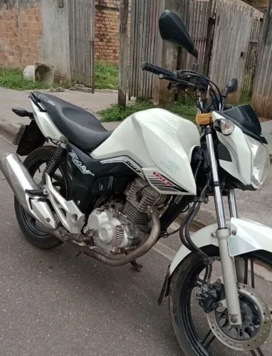 MOTO FAN 160