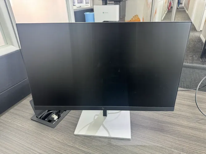 Monitor HP E24 G5
