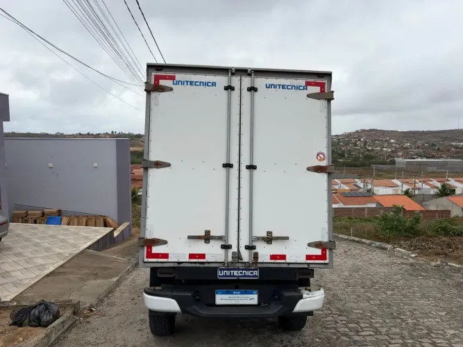Chevrolet S10 Pick-up LS 2.8 TDI 4X4 CS Diesel 2023