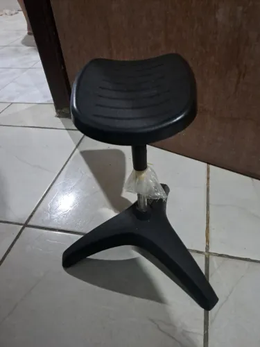 Suporte tripé Manicure 