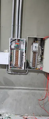 Reparos elétricos e o outros em geral