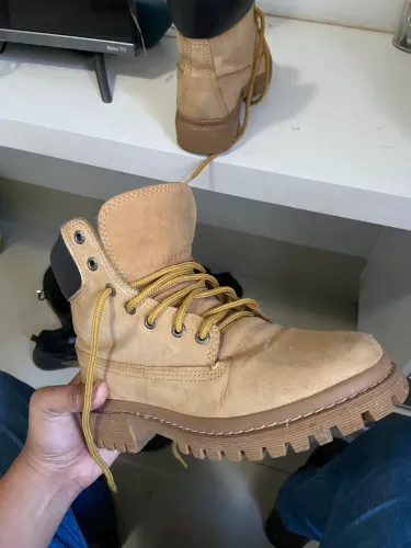 Bota Qix Since 93 Unisex