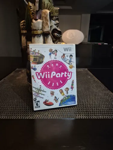 Wii Party