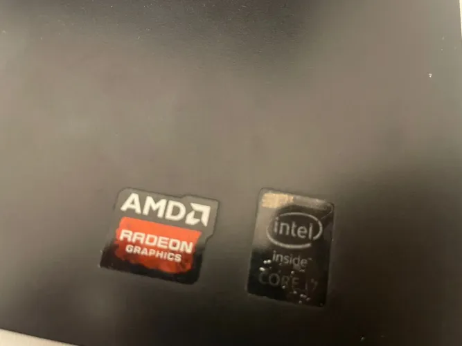 Notebook Dell i7 Sem HD