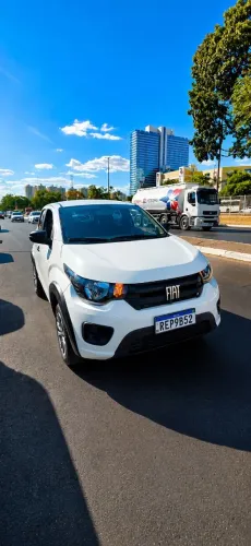 Fiat Mobi Like 1.0 Fire Flex 5P. 2022