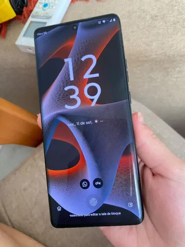 Motorola Edge 50 PRO