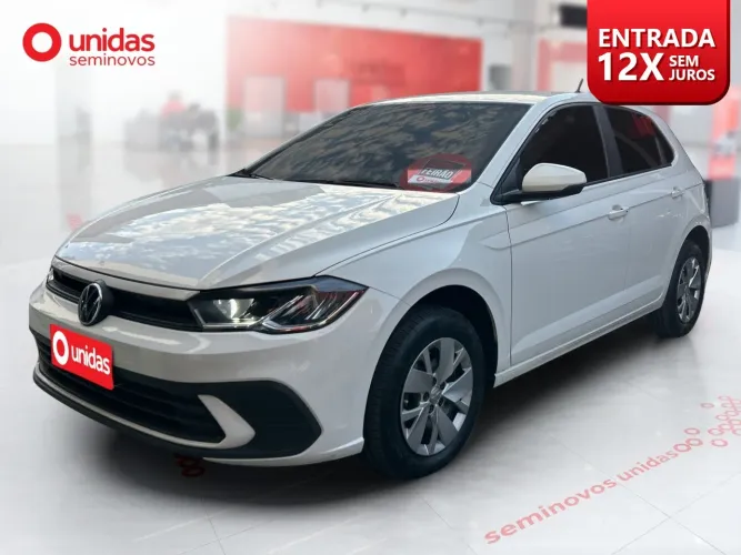 Volkswagen Polo Sense 1.0 170 TSI 2026