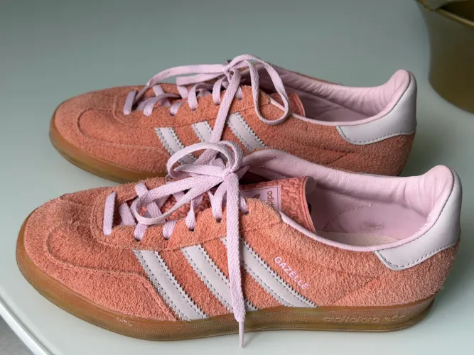 Tênis adidas Gazele