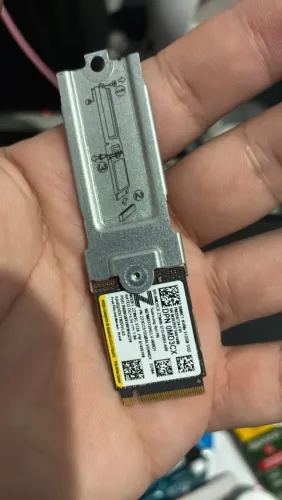 Ssd para PS5 512GB Otimo p Gta VI