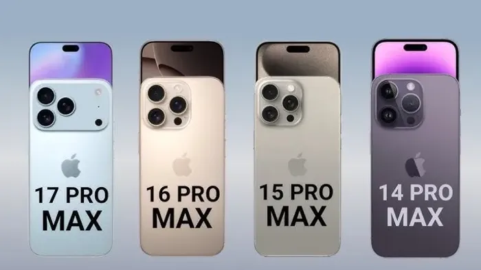 iPhone