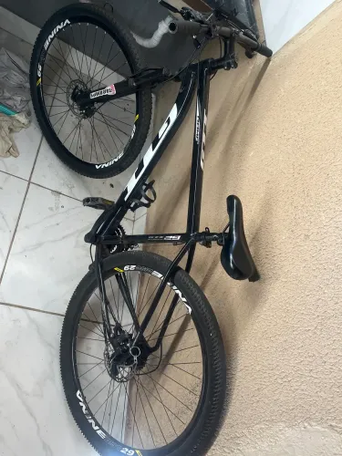 Bicicleta a venda