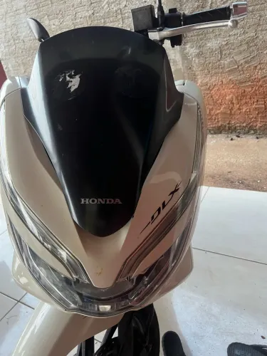 Honda PCX 150/dlx 2019