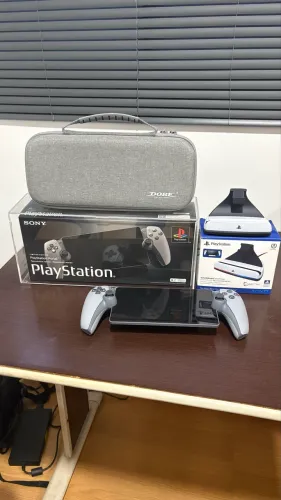 PlayStation PS Portal Edição especial 30 anos