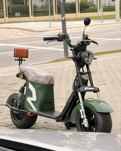 Scooter elétrica X13
