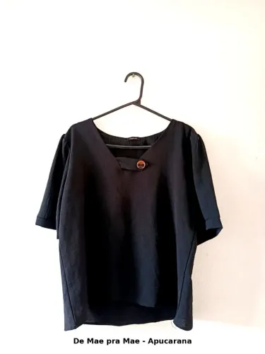 Blusa feminina 