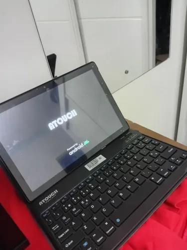 Tablet PC atouch 